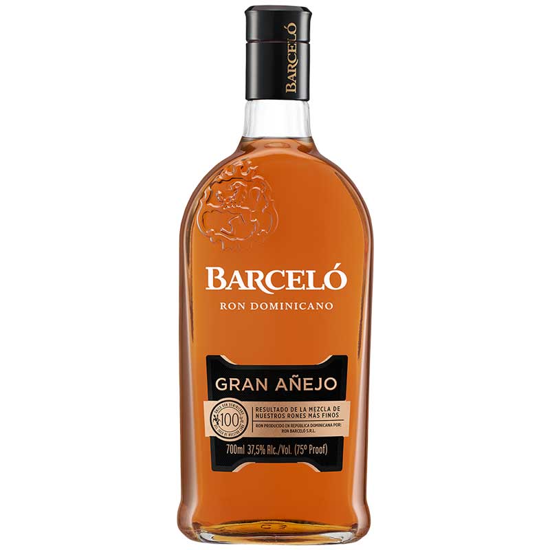Barcelo Gran Añejo 350Ml